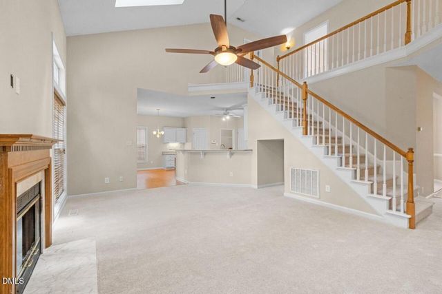108 Castlebury Creek Court, Cary, NC 27519