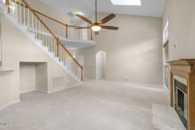 108 Castlebury Creek Court, Cary, NC 27519