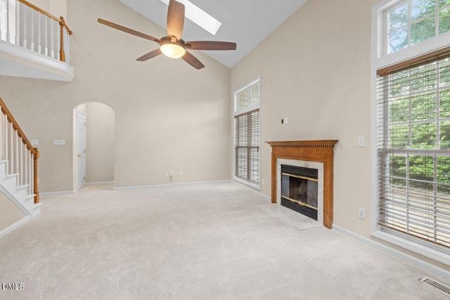 108 Castlebury Creek Court, Cary, NC 27519