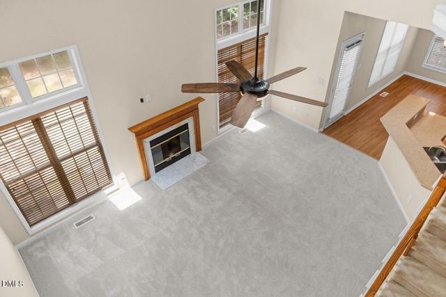 108 Castlebury Creek Court, Cary, NC 27519