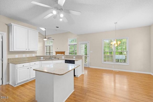 108 Castlebury Creek Court, Cary, NC 27519