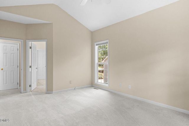 108 Castlebury Creek Court, Cary, NC 27519
