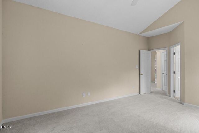 108 Castlebury Creek Court, Cary, NC 27519