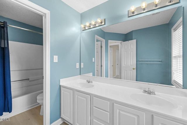 108 Castlebury Creek Court, Cary, NC 27519