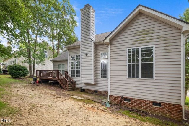 108 Castlebury Creek Court, Cary, NC 27519