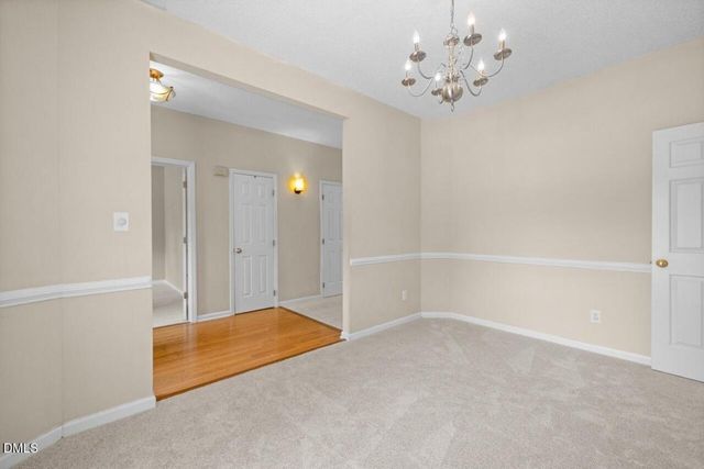 108 Castlebury Creek Court, Cary, NC 27519