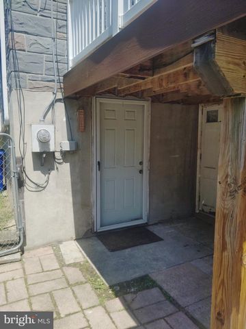 446 STRATFORD AVE, Hagerstown, MD 21740