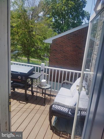 446 STRATFORD AVE, Hagerstown, MD 21740