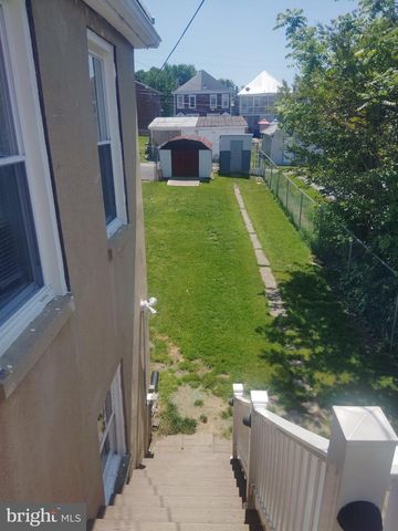 446 STRATFORD AVE, Hagerstown, MD 21740