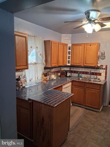 446 STRATFORD AVE, Hagerstown, MD 21740