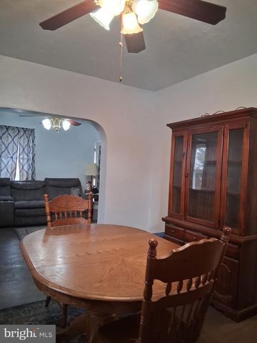 446 STRATFORD AVE, Hagerstown, MD 21740