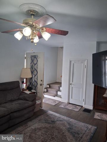 446 STRATFORD AVE, Hagerstown, MD 21740