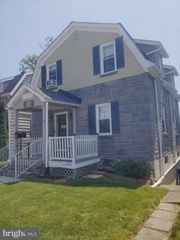 446 STRATFORD AVE, Hagerstown, MD 21740