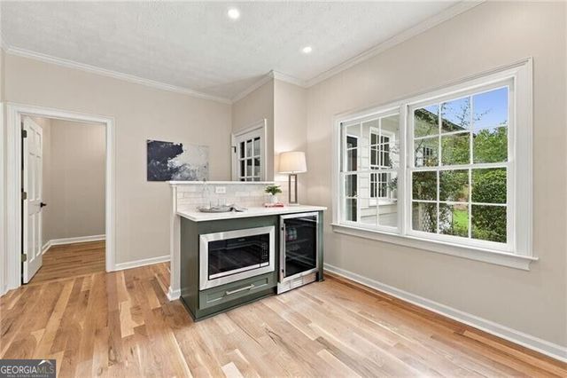 3093 Terramar Drive, Atlanta, GA 30341