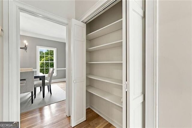 3093 Terramar Drive, Atlanta, GA 30341