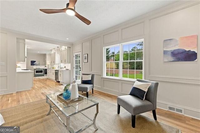 3093 Terramar Drive, Atlanta, GA 30341