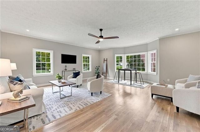 3093 Terramar Drive, Atlanta, GA 30341