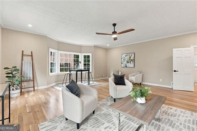 3093 Terramar Drive, Atlanta, GA 30341