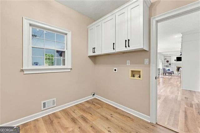 3093 Terramar Drive, Atlanta, GA 30341