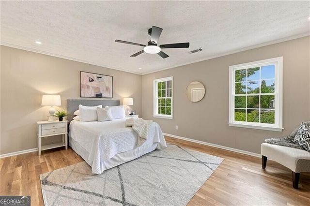 3093 Terramar Drive, Atlanta, GA 30341