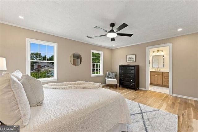 3093 Terramar Drive, Atlanta, GA 30341
