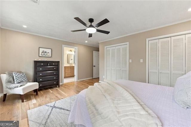 3093 Terramar Drive, Atlanta, GA 30341