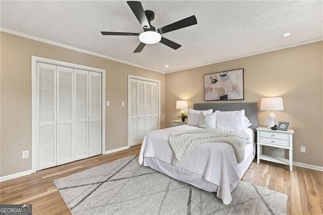 3093 Terramar Drive, Atlanta, GA 30341