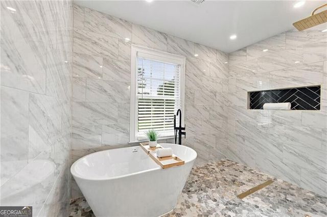 3093 Terramar Drive, Atlanta, GA 30341