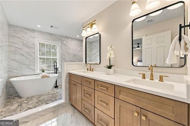 3093 Terramar Drive, Atlanta, GA 30341