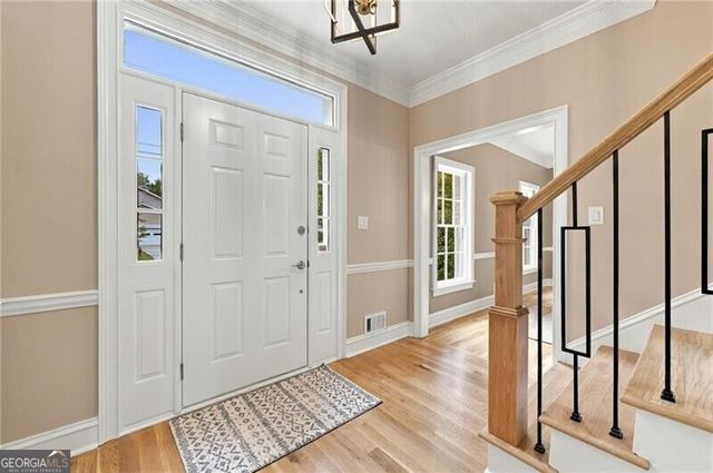 3093 Terramar Drive, Atlanta, GA 30341