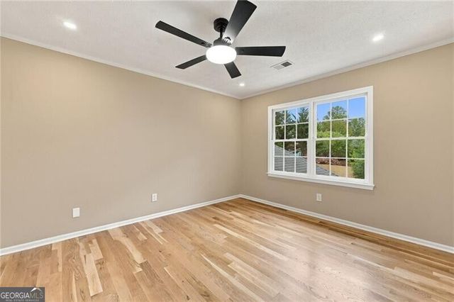3093 Terramar Drive, Atlanta, GA 30341