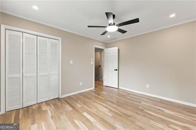 3093 Terramar Drive, Atlanta, GA 30341