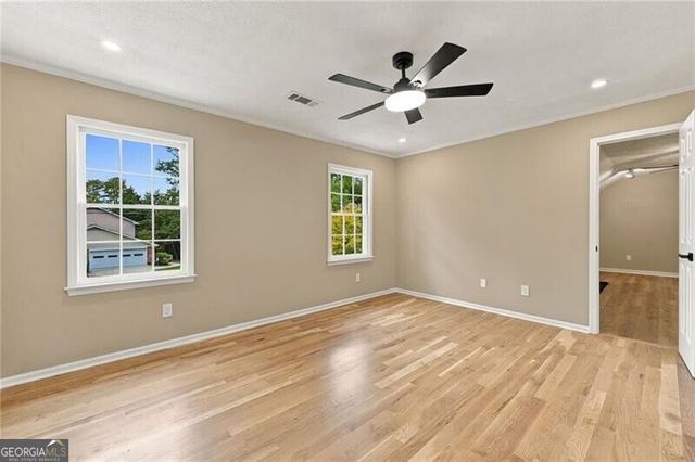 3093 Terramar Drive, Atlanta, GA 30341