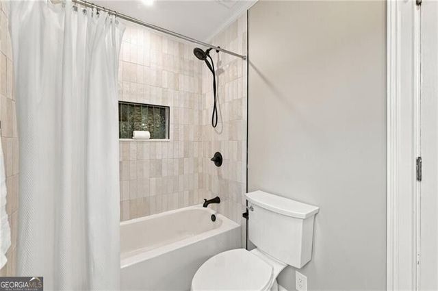3093 Terramar Drive, Atlanta, GA 30341