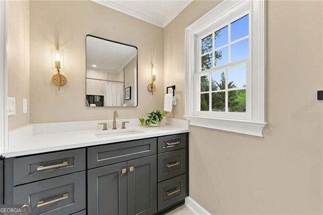 3093 Terramar Drive, Atlanta, GA 30341