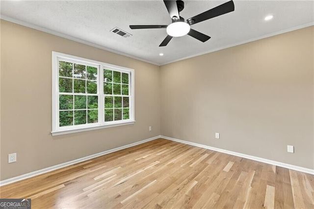 3093 Terramar Drive, Atlanta, GA 30341