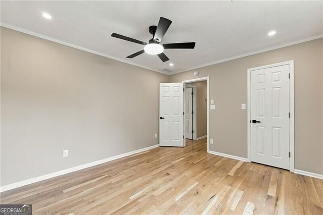 3093 Terramar Drive, Atlanta, GA 30341