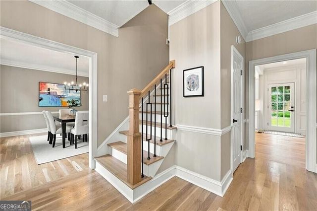 3093 Terramar Drive, Atlanta, GA 30341