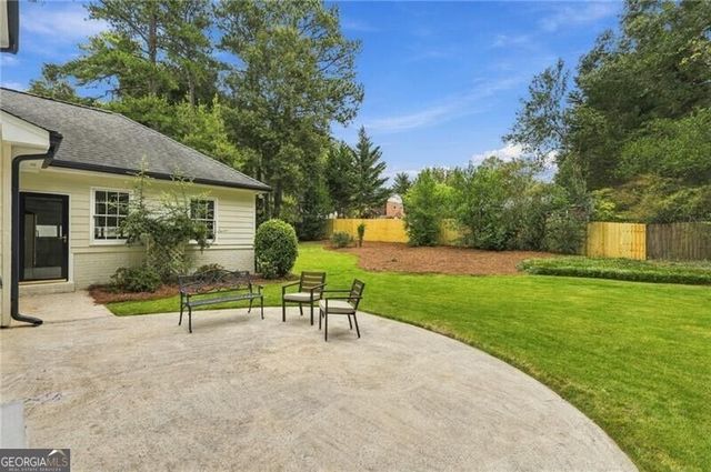 3093 Terramar Drive, Atlanta, GA 30341