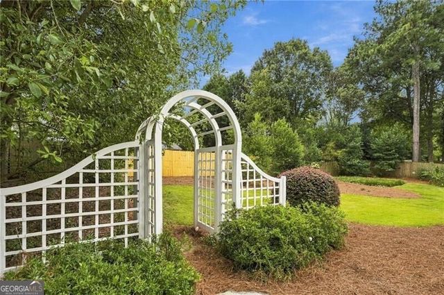3093 Terramar Drive, Atlanta, GA 30341