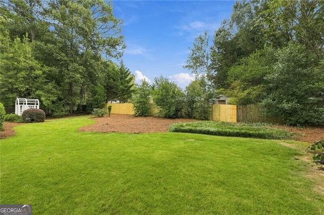 3093 Terramar Drive, Atlanta, GA 30341