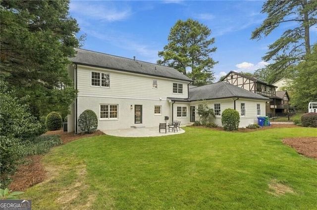 3093 Terramar Drive, Atlanta, GA 30341