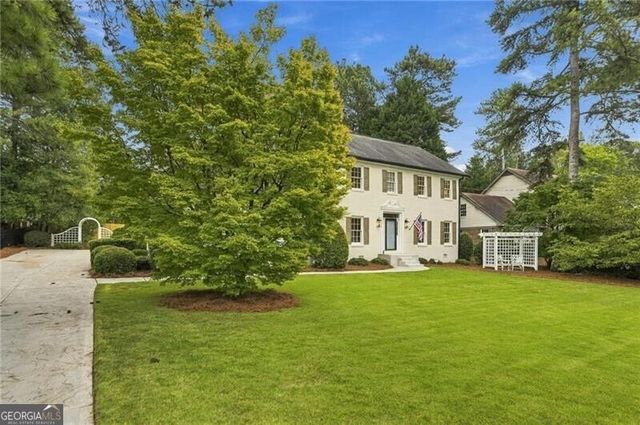 3093 Terramar Drive, Atlanta, GA 30341