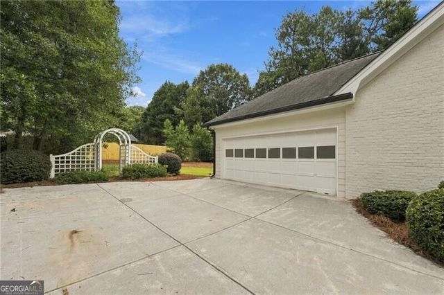 3093 Terramar Drive, Atlanta, GA 30341