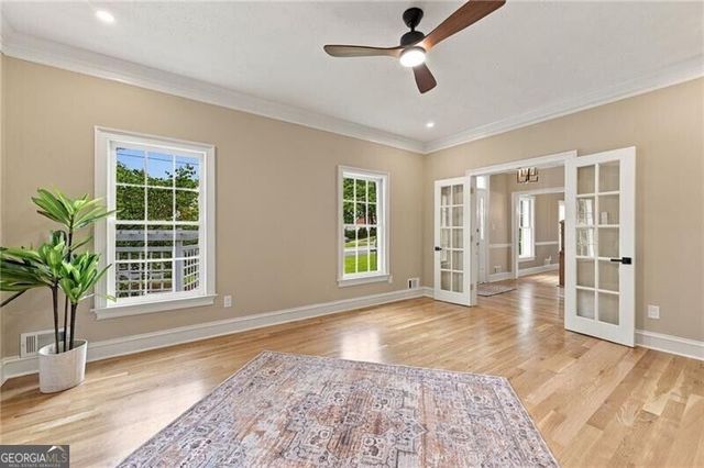 3093 Terramar Drive, Atlanta, GA 30341