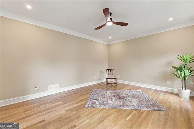 3093 Terramar Drive, Atlanta, GA 30341