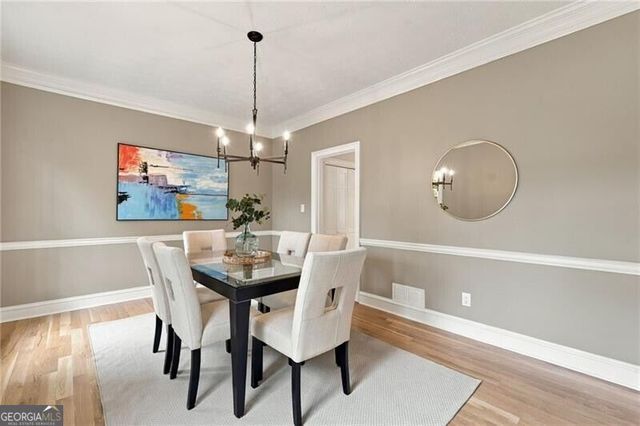 3093 Terramar Drive, Atlanta, GA 30341