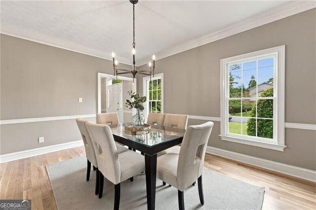 3093 Terramar Drive, Atlanta, GA 30341