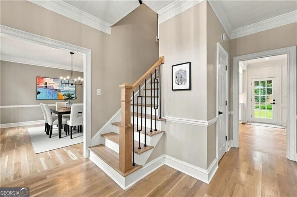 3093 Terramar Drive, Atlanta, GA 30341 — photo 5