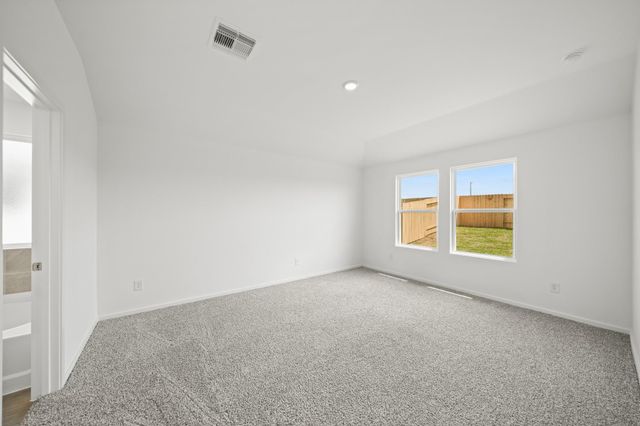 15722 Garden Ridge Drive, Montgomery, TX 77316